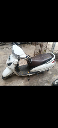 Honda Activa 6G