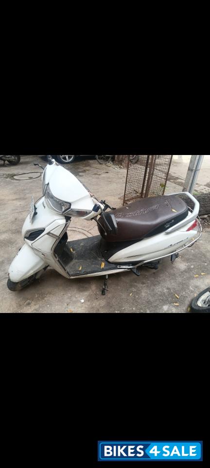 Honda Activa 6G Honda Activa 6G