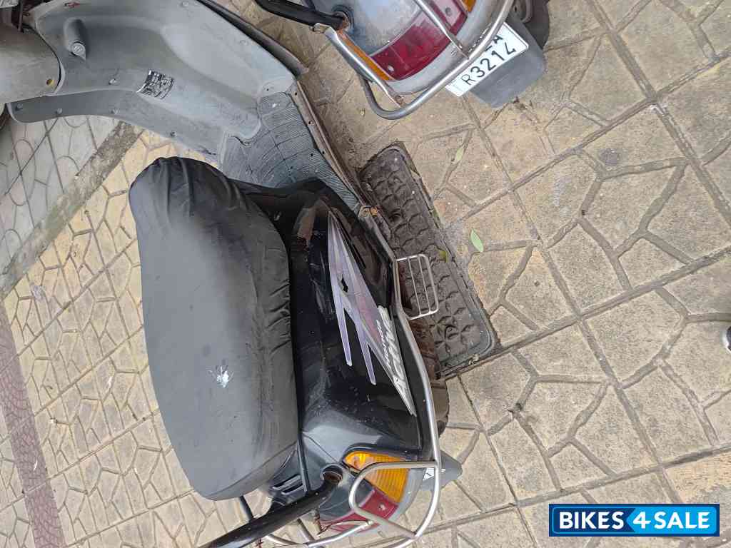 Honda Activa