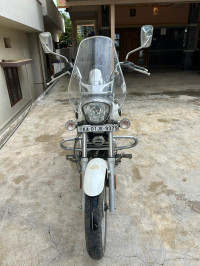 Bajaj Avenger Cruise 220 2020 Model