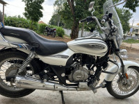Bajaj Avenger Cruise 220