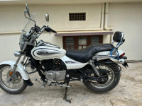 Bajaj Avenger Cruise 220