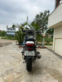 Bajaj Avenger Cruise 220