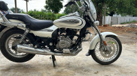 Bajaj Avenger Cruise 220