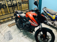 Bajaj Pulsar NS 125 2022 Model