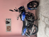 Bajaj Discover 125 2018 Model
