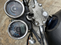 Royal Enfield Thunderbird 350 2018 Model