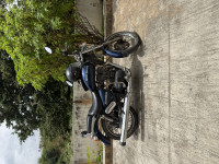 Royal Enfield Thunderbird 350