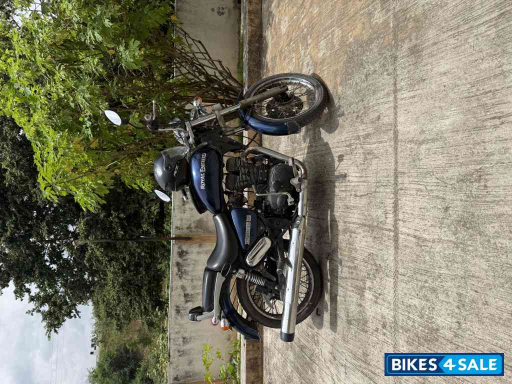 Royal Enfield Thunderbird 350 Royal Enfield Thunderbird 350