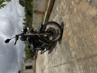 Royal Enfield Thunderbird 350