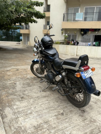 Royal Enfield Thunderbird 350