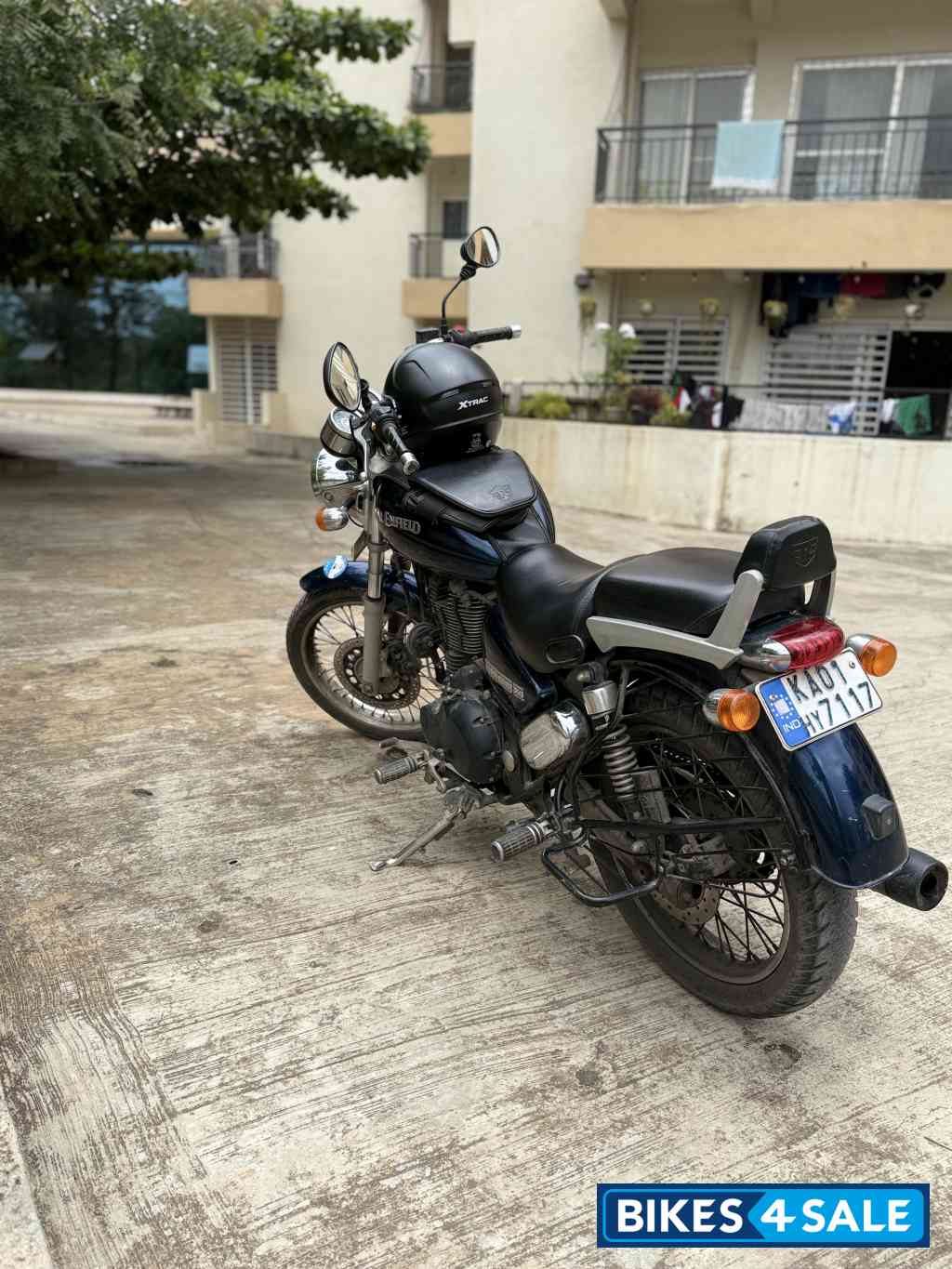Royal Enfield Thunderbird 350 Royal Enfield Thunderbird 350