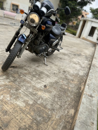 Royal Enfield Thunderbird 350