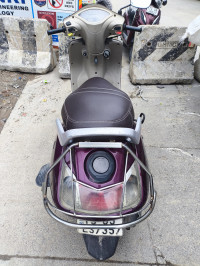 TVS Jupiter ZX