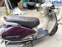 TVS Jupiter ZX