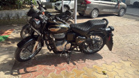 Royal Enfield Bullet 350 ES 2026 Model