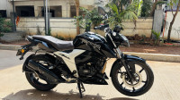 TVS Apache RTR 160 4V 2020 Model