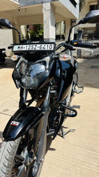 TVS Apache RTR 160 4V