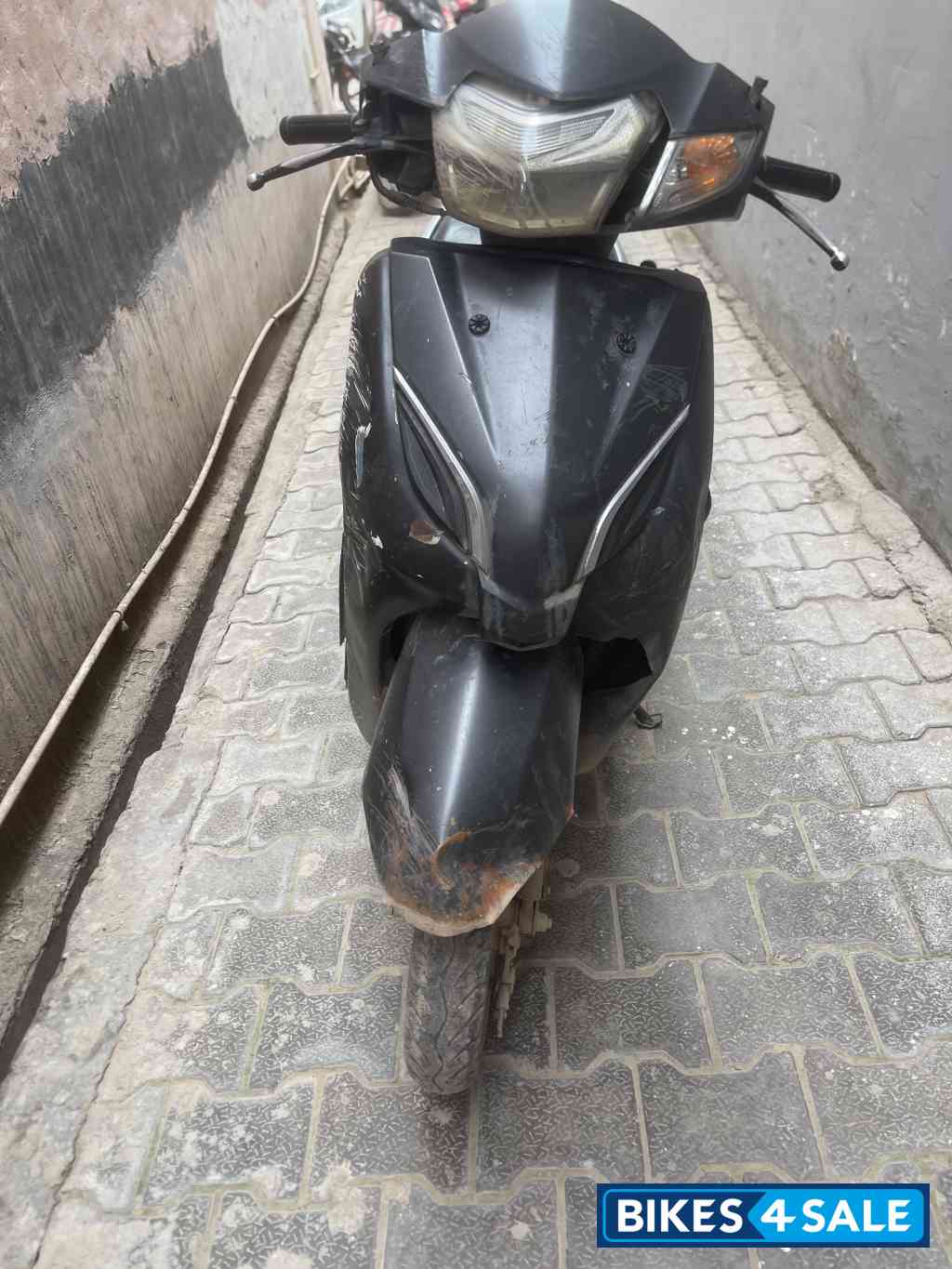 Honda Activa 5G Honda Activa 5G