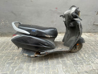 Honda Activa 5G