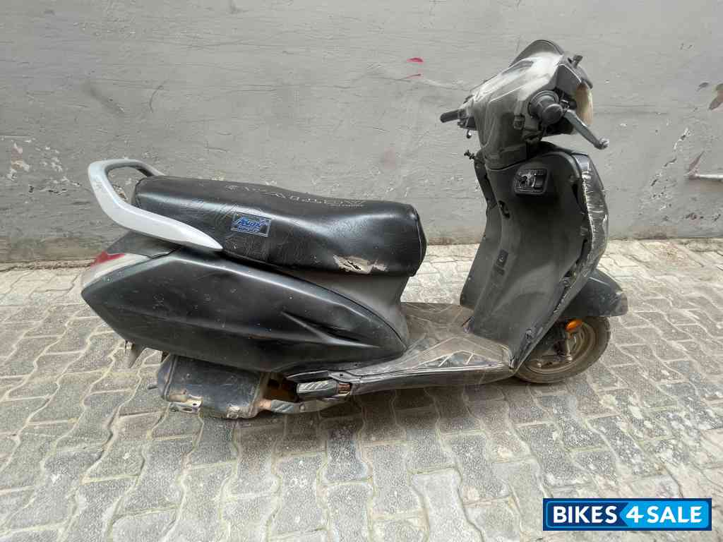 Honda Activa 5G Honda Activa 5G