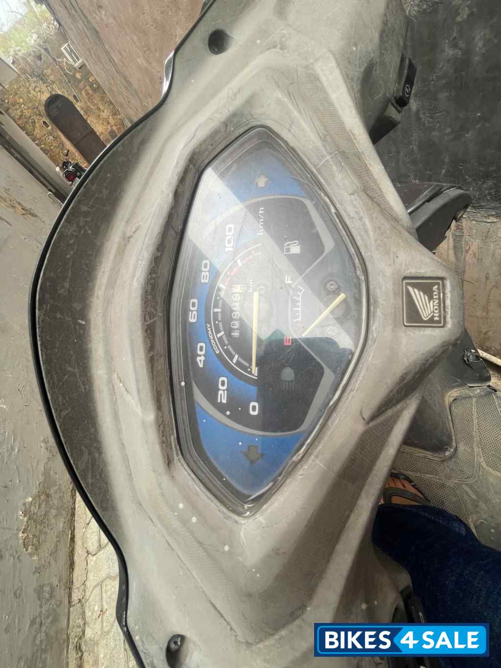Honda Activa 5G Honda Activa 5G