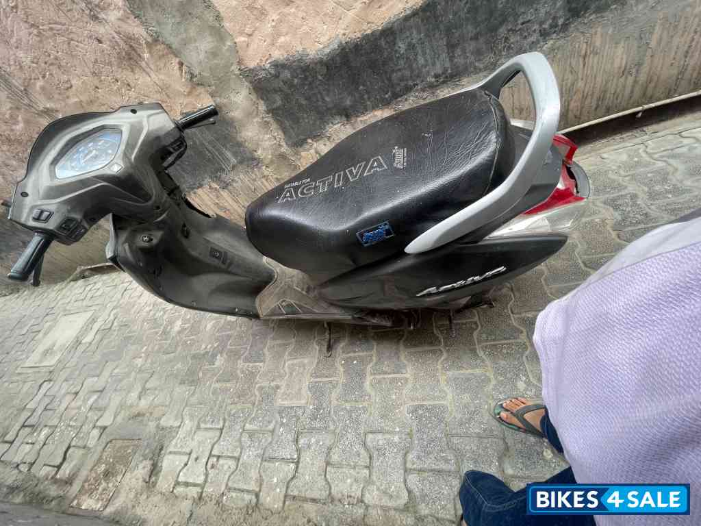 Honda Activa 5G Honda Activa 5G