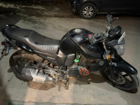 Yamaha FZ 2016 Model