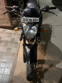 Yamaha FZ