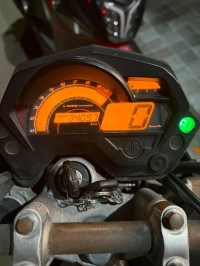 Yamaha FZ