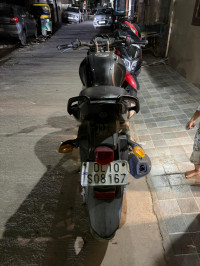 Yamaha FZ