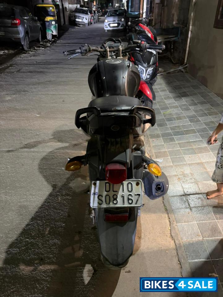 Yamaha FZ Yamaha FZ