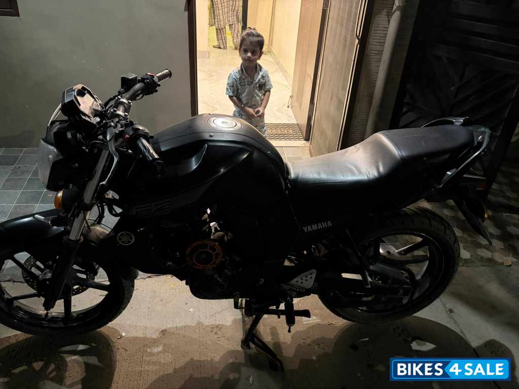 Yamaha FZ Yamaha FZ