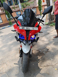 Bajaj Pulsar RS 200 BS6 2020 Model
