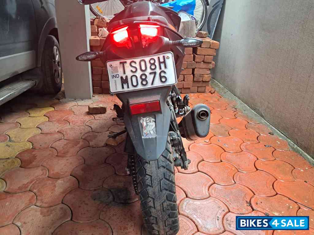 Black Orange KTM 250 Adventure 2021 Black Orange KTM 250 Adventure 2021