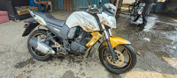Yamaha FZ-S 2014 Model