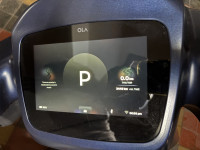 Ola S1 Air
