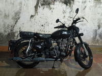 Royal Enfield Classic 500 2018 Model