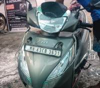 TVS Jupiter 125 2022 Model