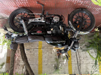 Honda 2023 CB350 Hness DLX Pro Chrome