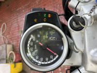 Honda 2023 CB350 Hness DLX Pro Chrome