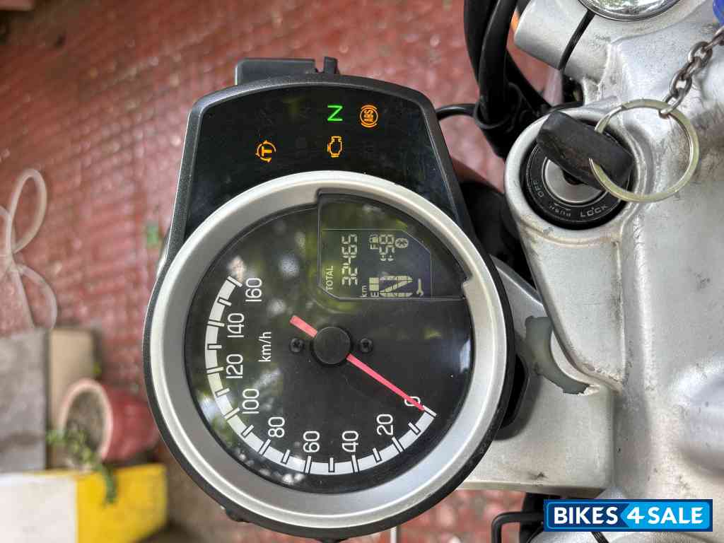 Honda 2023 CB350 Hness DLX Pro Chrome