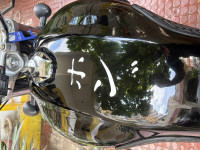 Honda 2023 CB350 Hness DLX Pro Chrome