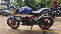 BMW G 310 R 2023 Model