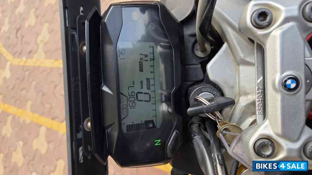 BMW G 310 R BMW G 310 R