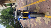 BMW G 310 R