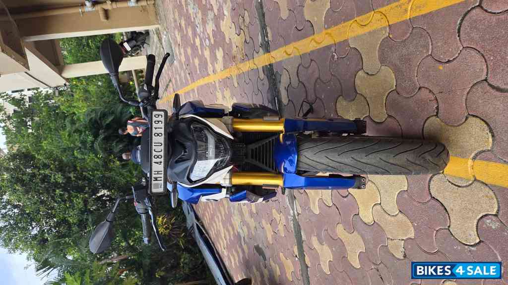 BMW G 310 R BMW G 310 R