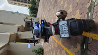BMW G 310 R