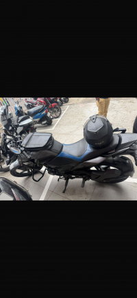 Honda XBlade 2018 Model