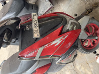 TVS NTORQ 125 2021 Model